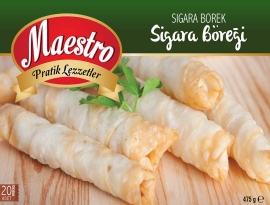 Sigara Borek