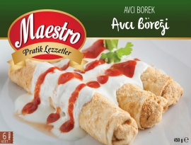 Avc Borek