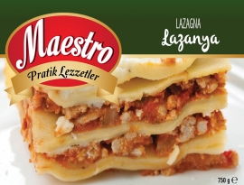 Lasagna