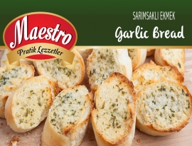 Garlic Bread