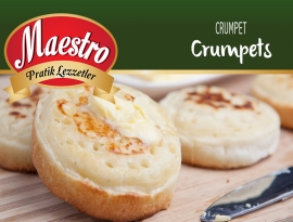 Crumpets